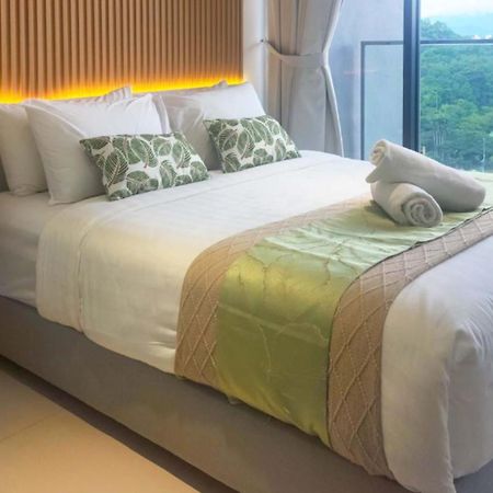 The Shore Kota Kinabalu By Perfect Host Borneo Екстериор снимка