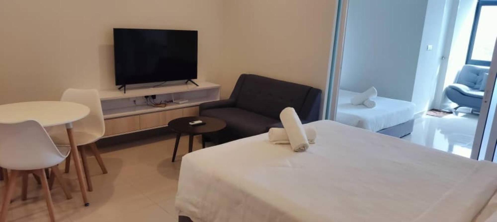 The Shore Kota Kinabalu By Perfect Host Borneo Екстериор снимка